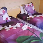 Camden House 3*