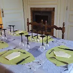 Camden House 3* Aubry-le-Panthou