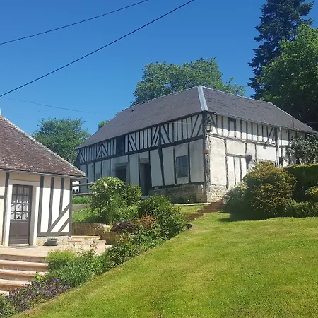 Bed and Breakfast Camden House