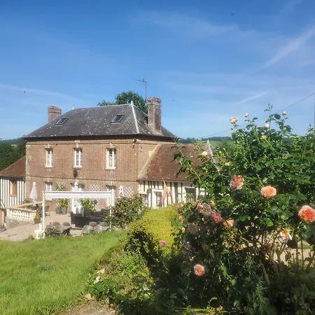 住宿加早餐酒店 Camden House