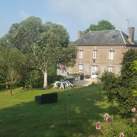 Camden House 住宿加早餐酒店 3*