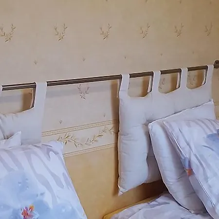 Bed and Breakfast Camden House Aubry-le-Panthou