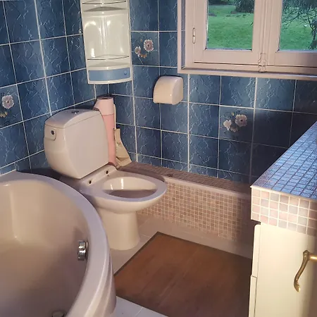 Camden House Bed and Breakfast