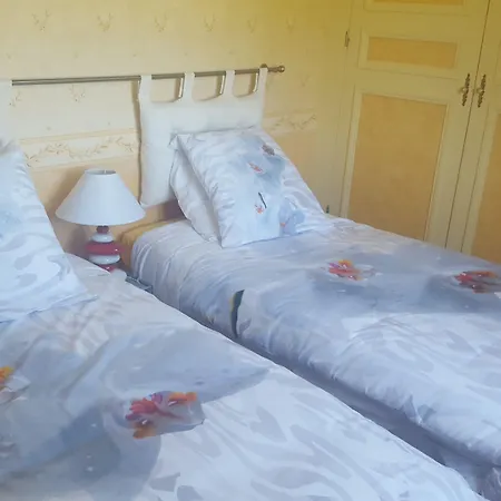 Camden House Bed and Breakfast