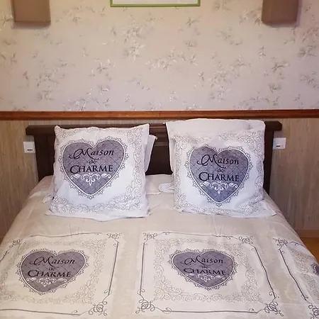 Bed & Breakfast Camden House 3*