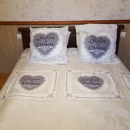 Camden House 3* Aubry-le-Panthou