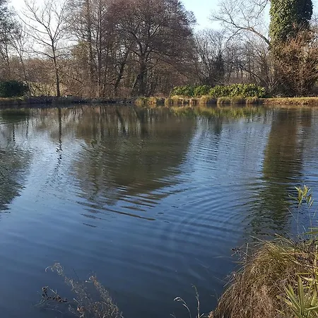 Camden House 3* Aubry-le-Panthou