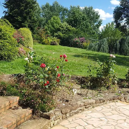 Camden House 3* Aubry-le-Panthou