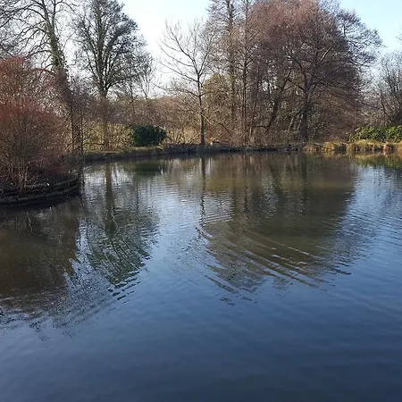 Camden House 3* Aubry-le-Panthou