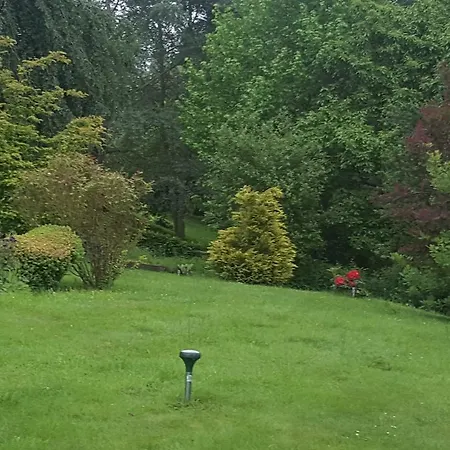 Camden House 3* Aubry-le-Panthou