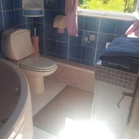 Camden House 3* Aubry-le-Panthou