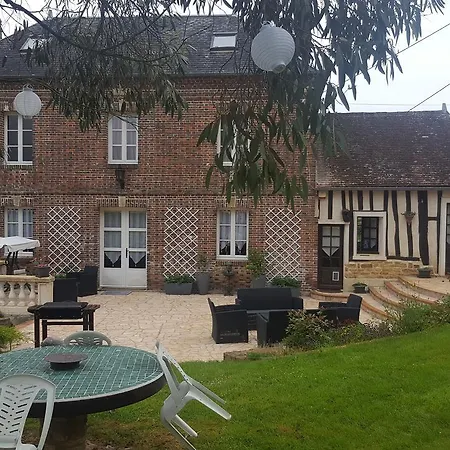 Couette-café Camden House 3*