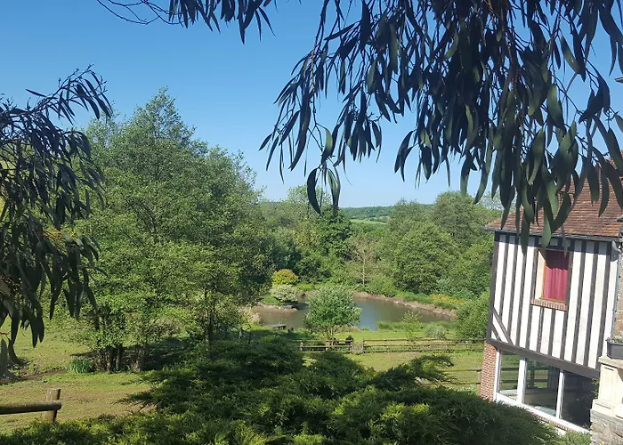 Camden House Bed & Breakfast 3*