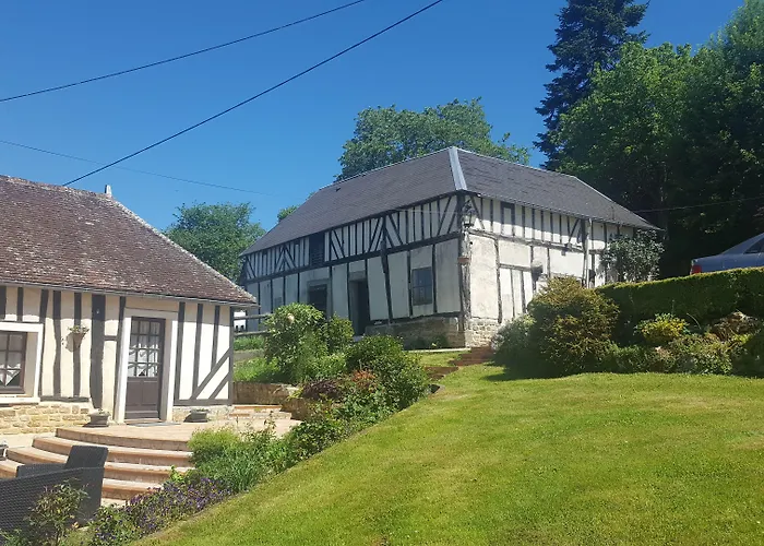 Bed & Breakfast Camden House