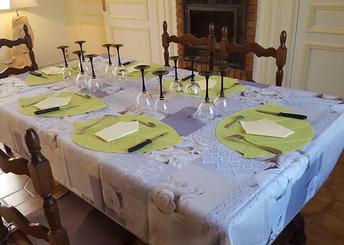 Camden House Bed & Breakfast