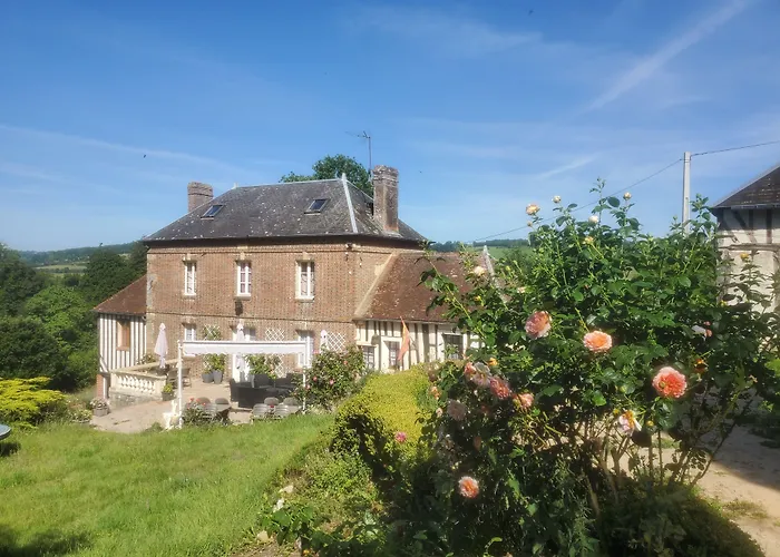 住宿加早餐酒店 Camden House