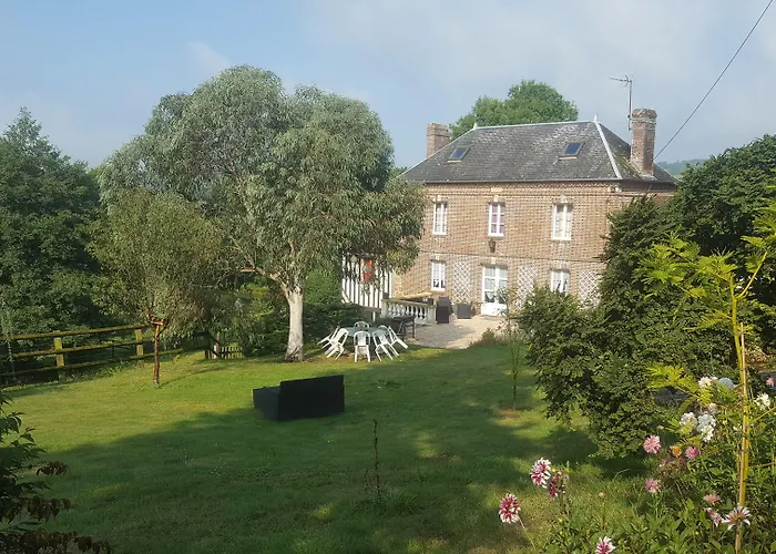 Camden House Bed & Breakfast 3*