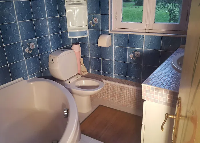 Camden House Bed & Breakfast