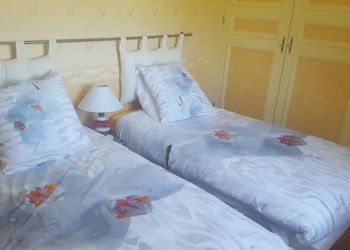 Camden House Bed & Breakfast