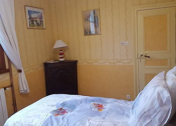 住宿加早餐酒店 Camden House