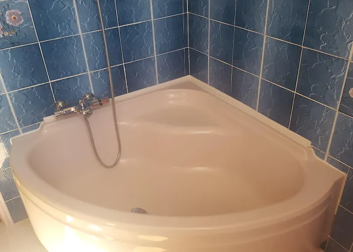 Camden House Bed & Breakfast