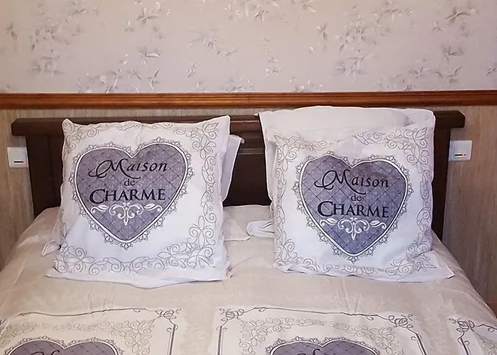 住宿加早餐酒店 Camden House 3*