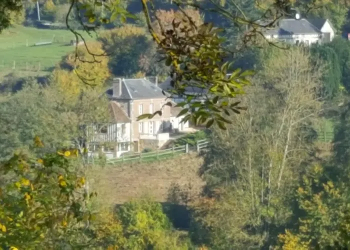 Bed & Breakfast Camden House 3*