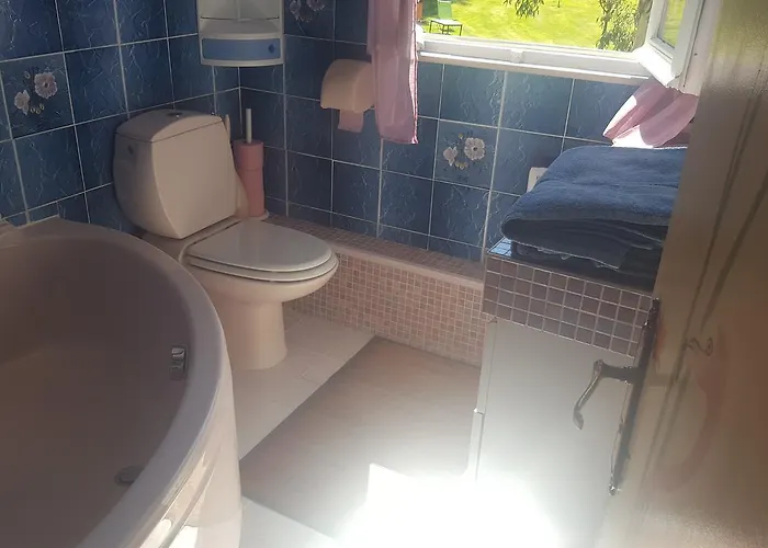 Camden House 3* Aubry-le-Panthou